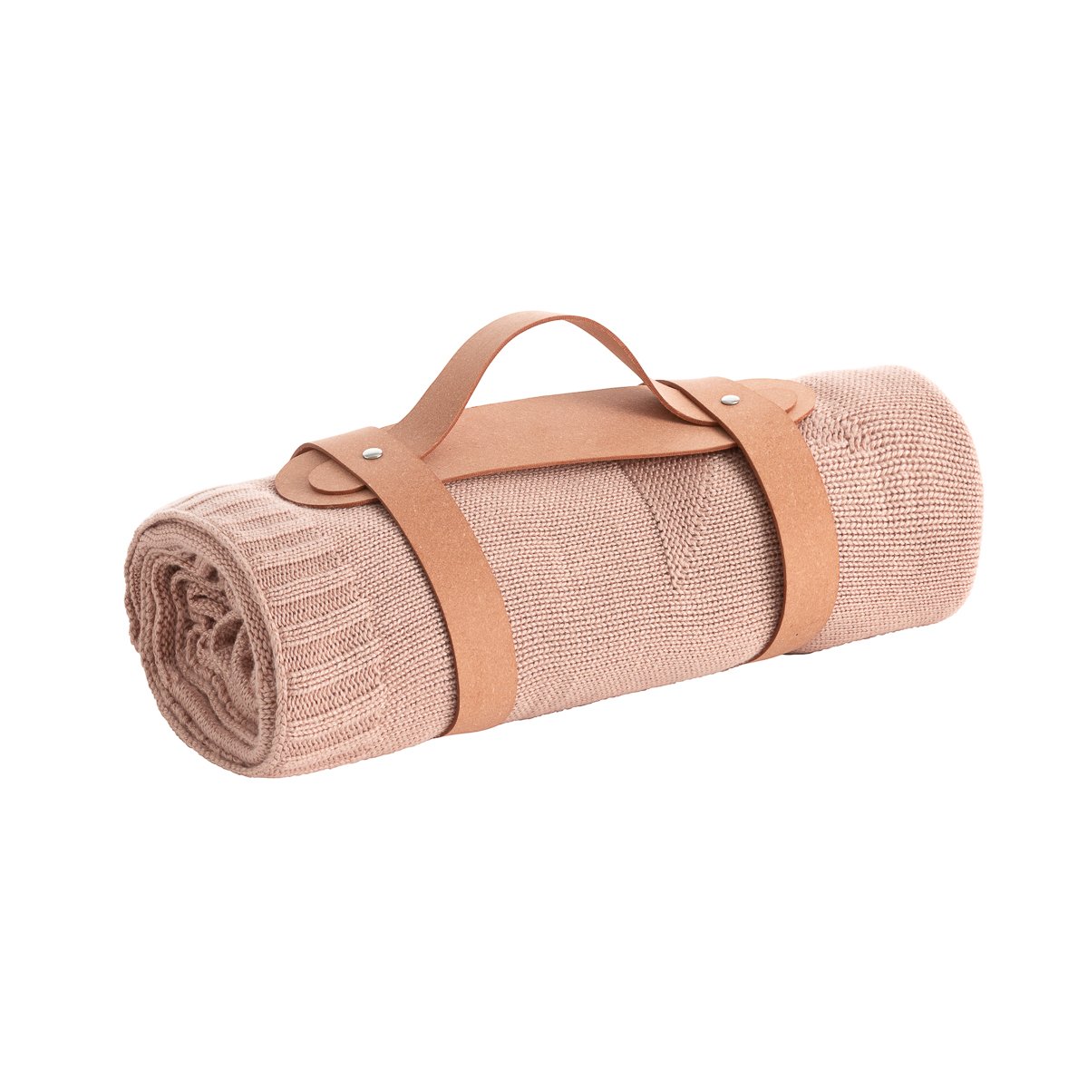Cambrass Manta Punto Bamboo 80x100 Stelle Tan