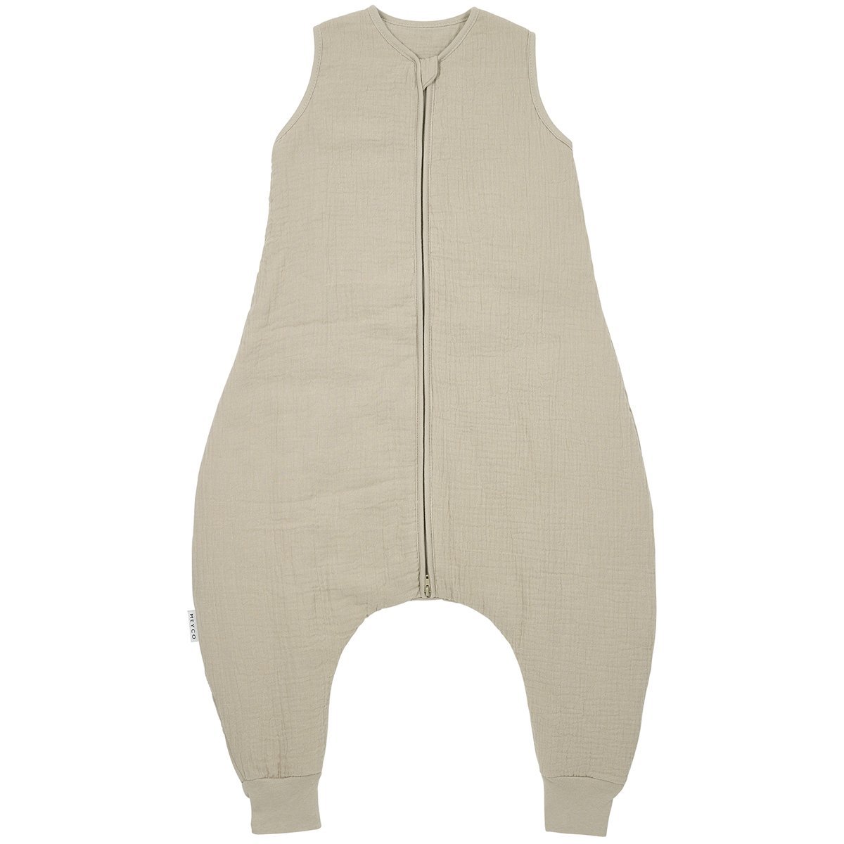 Meycobaby Pijama Muselina Tog 2.0 80 Cm Sand