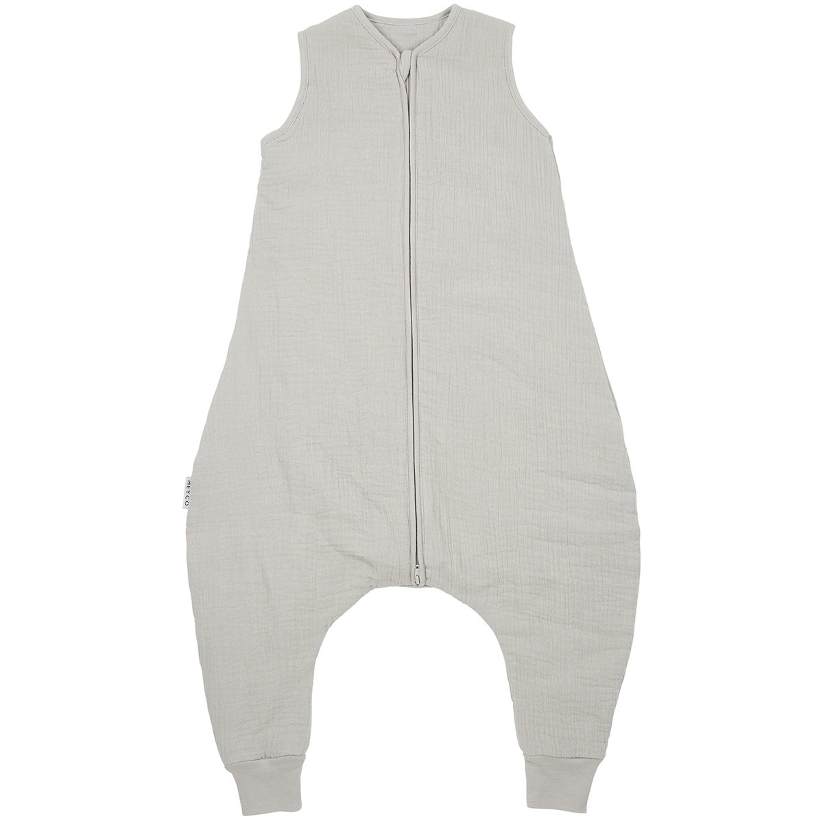 Meycobaby Pijama Muselina Tog 2.0 80 Cm Greige