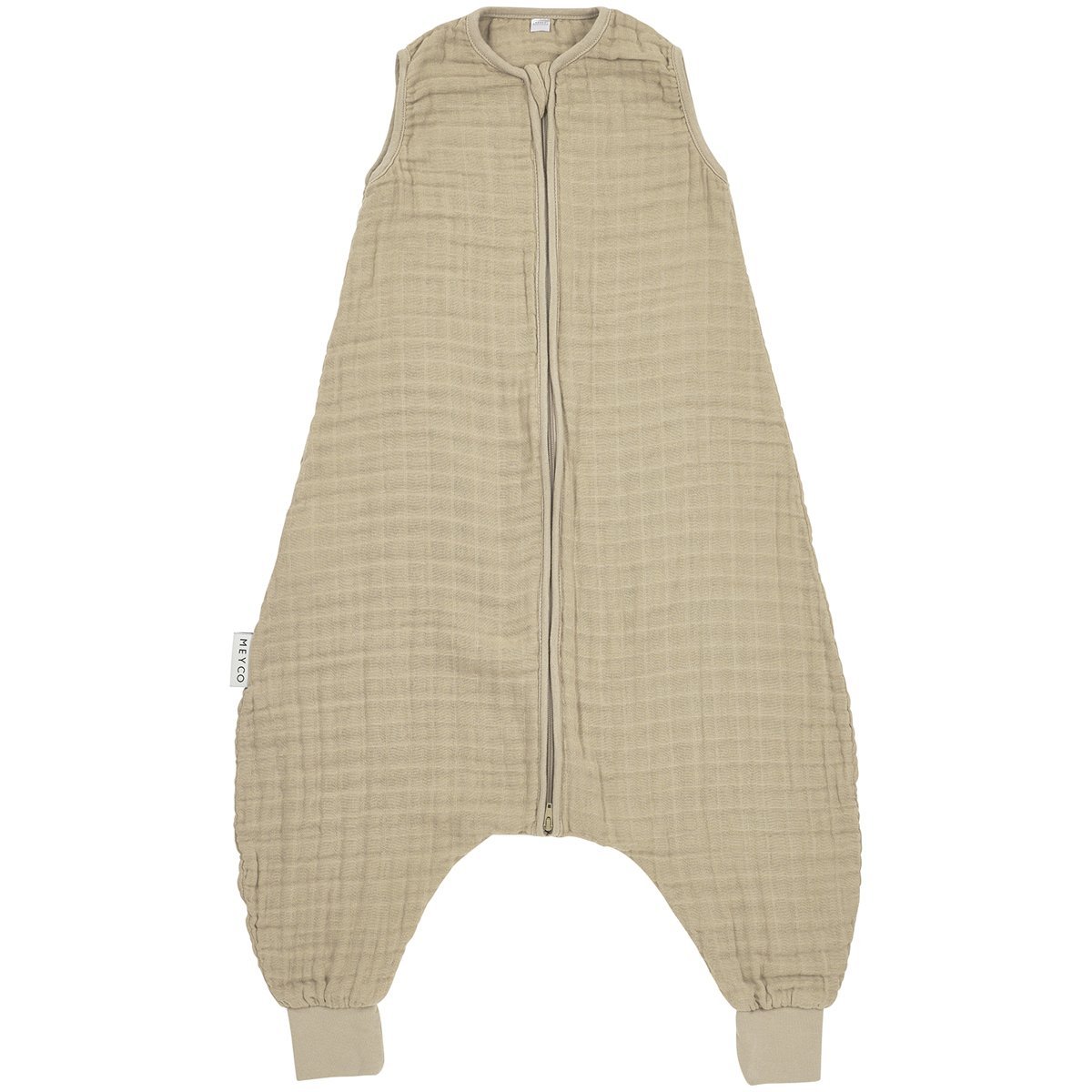 Meycobaby Pijama Muselina Tog 0.5 92 Cm Sand