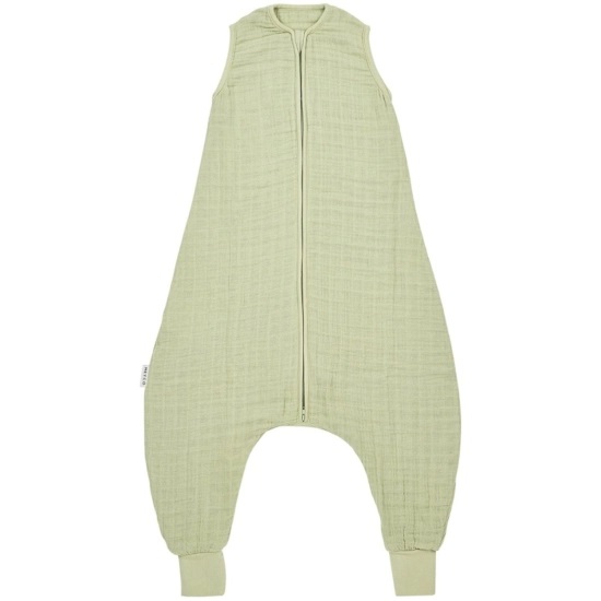 Meycobaby Pijama Muselina Tog 0.5 92 Cm Olive