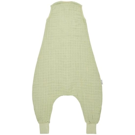 Meycobaby Pijama Muselina Tog 0.5 92 Cm Olive