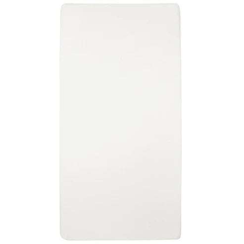 Meycobaby Sabana Bajera Colecho 50X90 Cm Blanco
