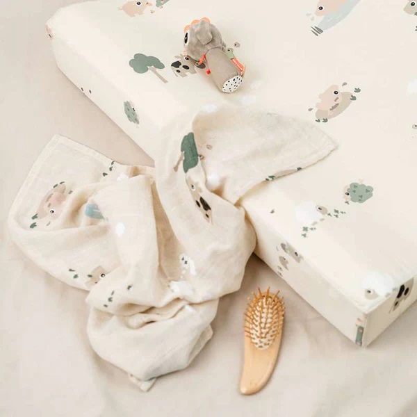 DoneByDeer Cambiador Granja Arena