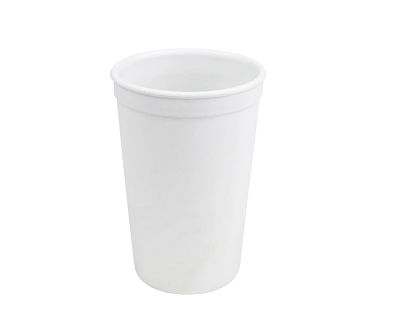 RePlay Vaso Blanco