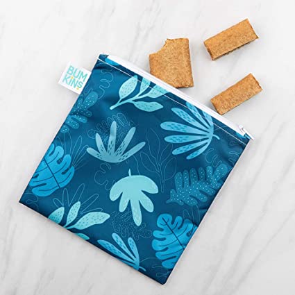 Bumkins Bolsa Reusable Tropic