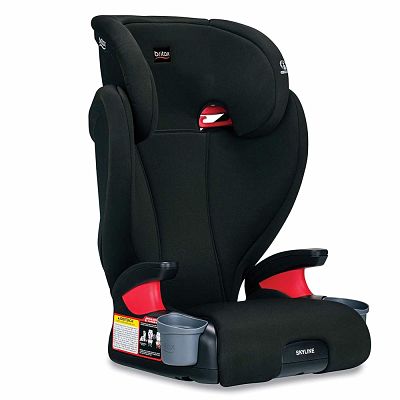 Britax Booster Skyline Dusk