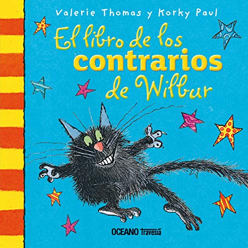 Libro de los Contrarios Wilbur