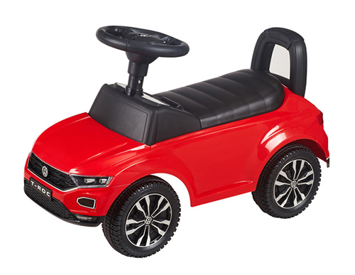 BEBESIT Buggy VW T-Roc Rojo