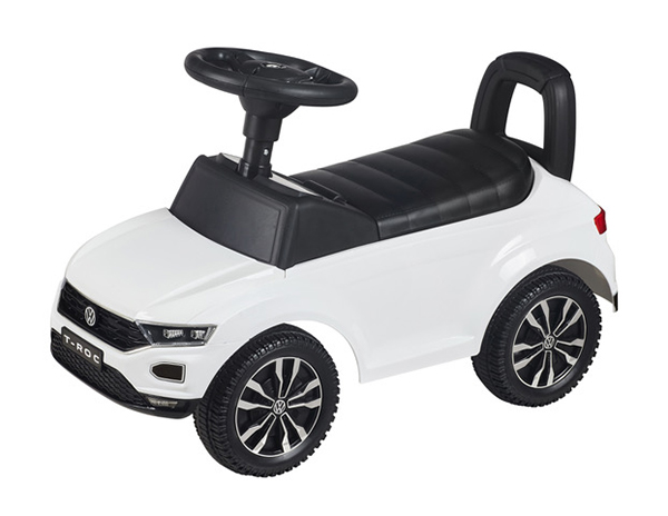 BEBESIT Buggy VW T-Roc Blanco