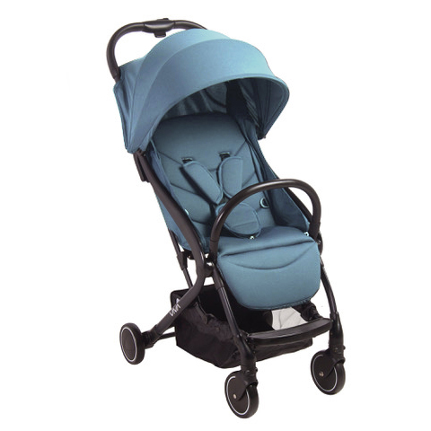 BEBESIT Viva Azul Sin Baby Silla