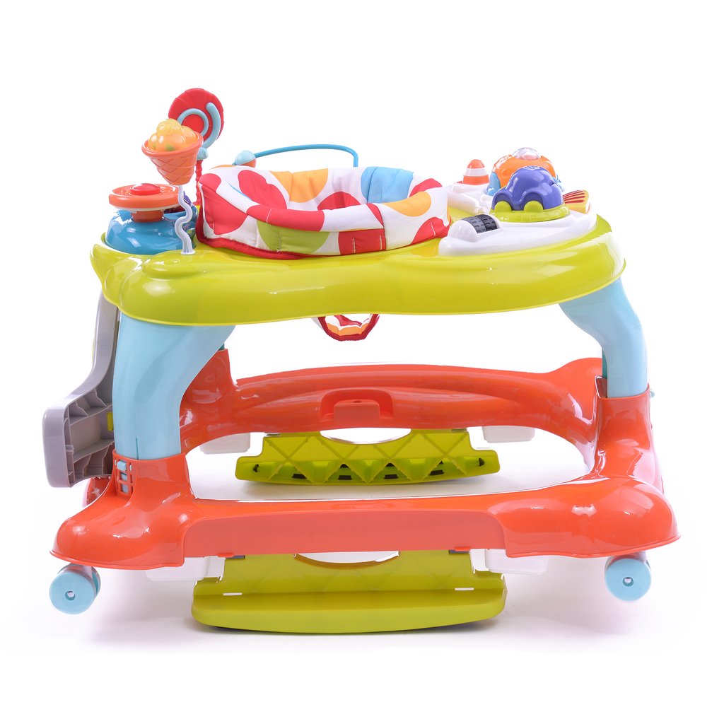 BEBESIT Multi Activity Naranja