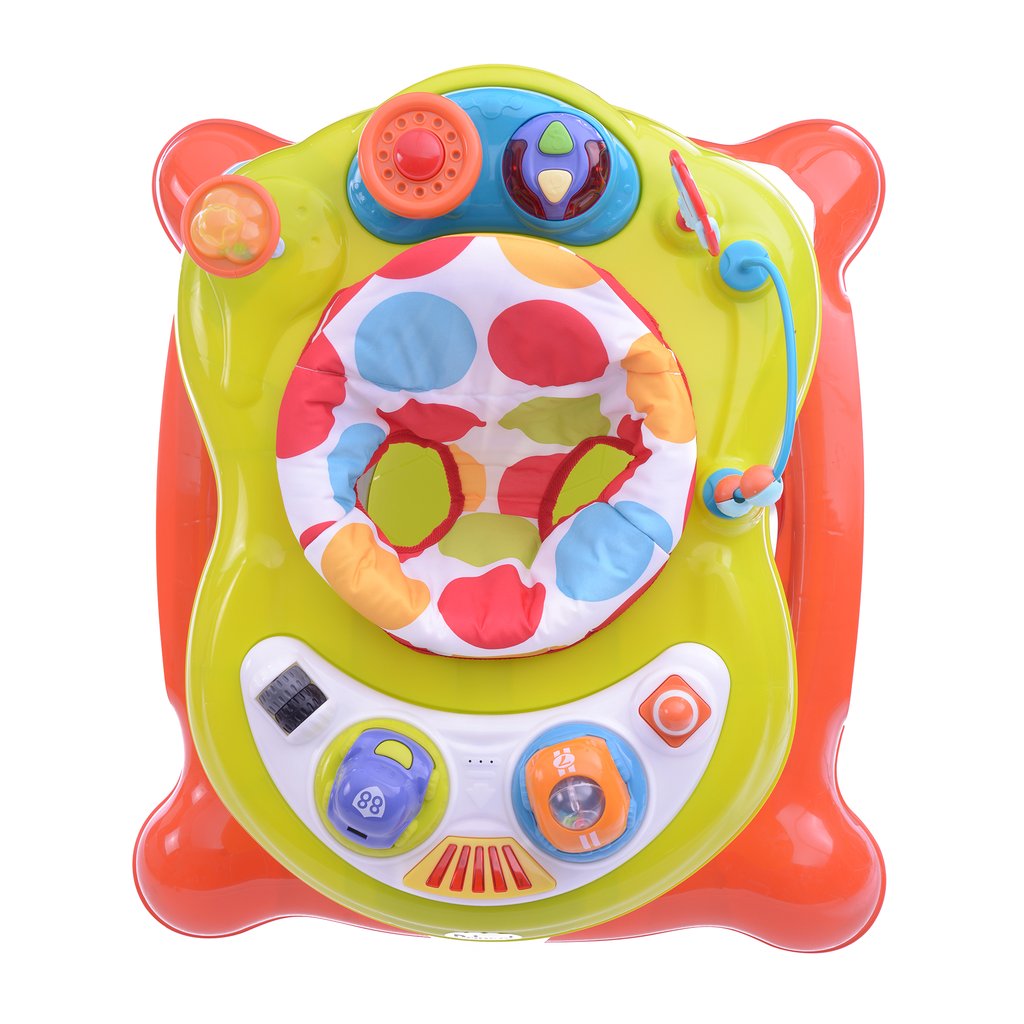 BEBESIT Multi Activity Naranja