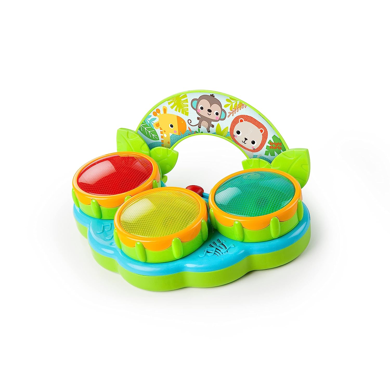 Bright Starts Musical Toy Safari Beats