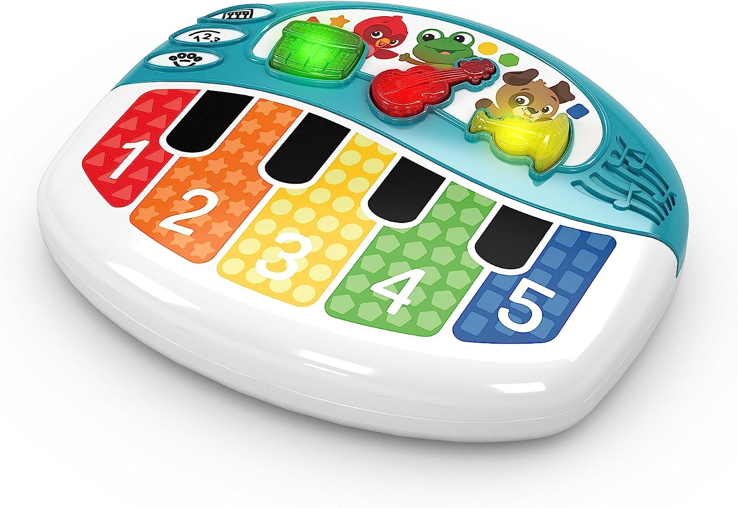 Baby Einstein Piano Musical Toy