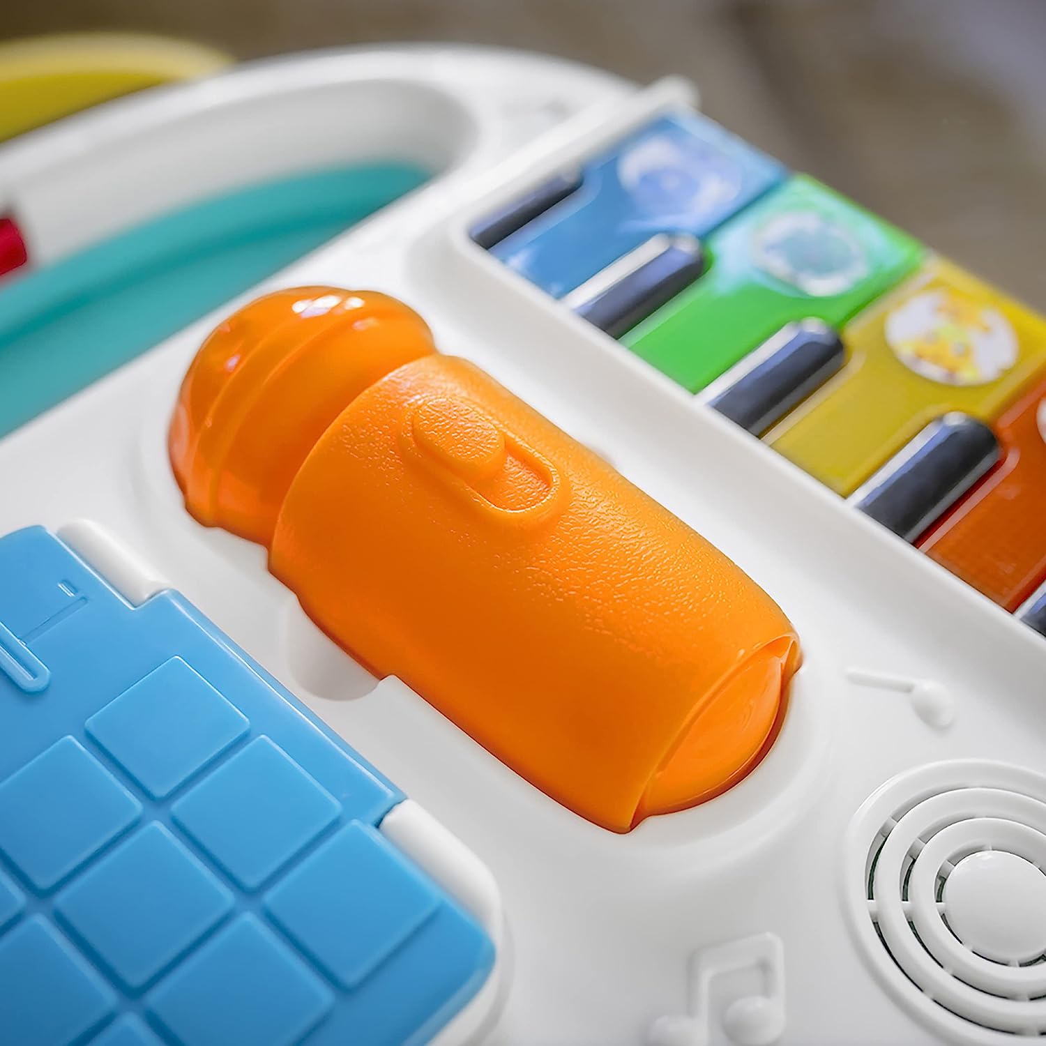 Baby Einstein Caminador Musical 4en1