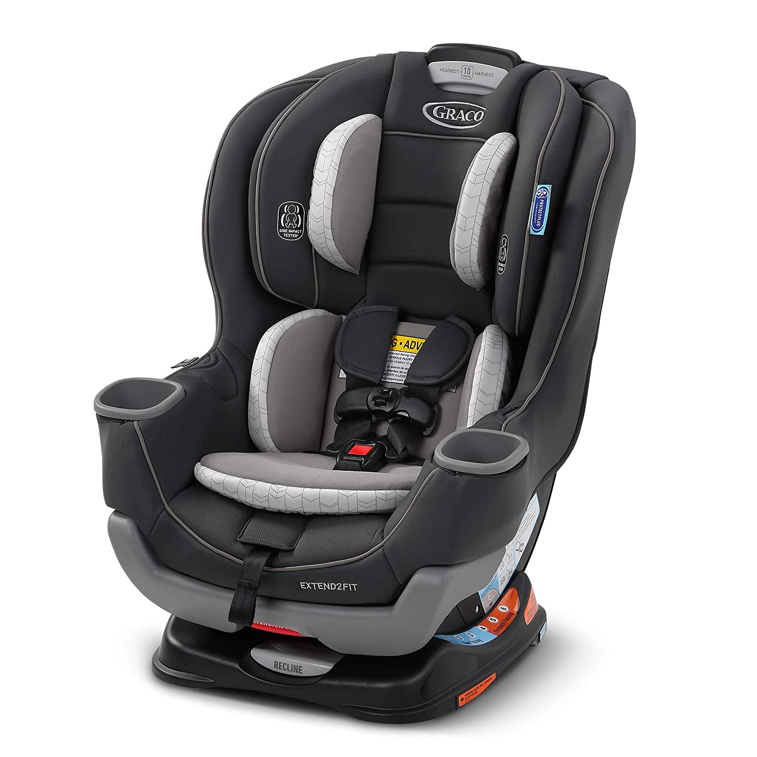 GRACO Extend2Fit Redmond
