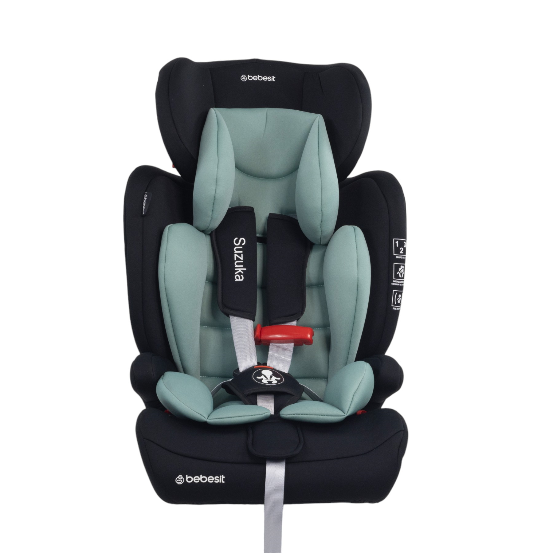 Asiento Giratorio De Bebe Para Bañera Silla Adaptadora 360