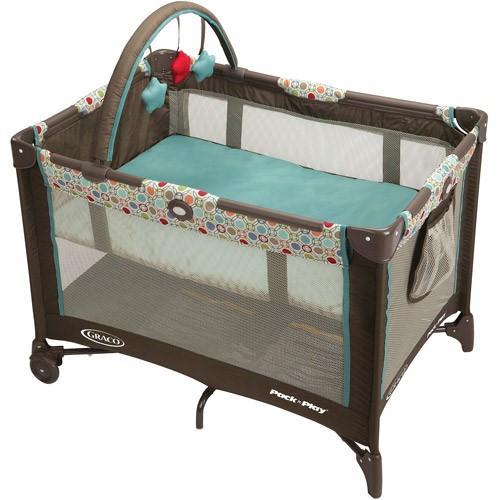 GRACO PNP Base Twister