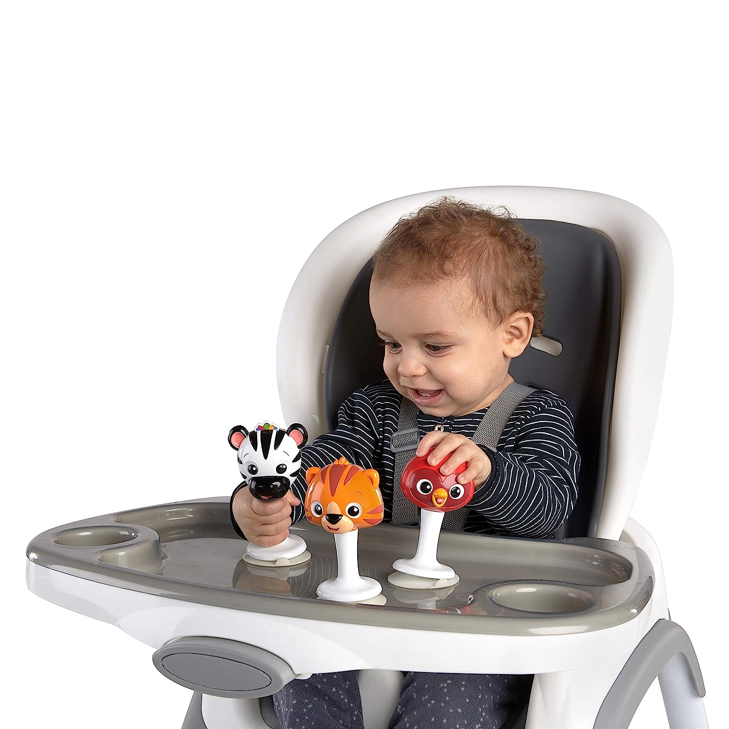 Baby Einstein trio Take Along
