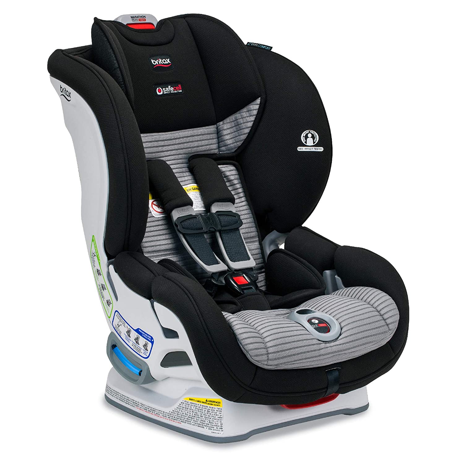 Britax Marathon Dual Confort