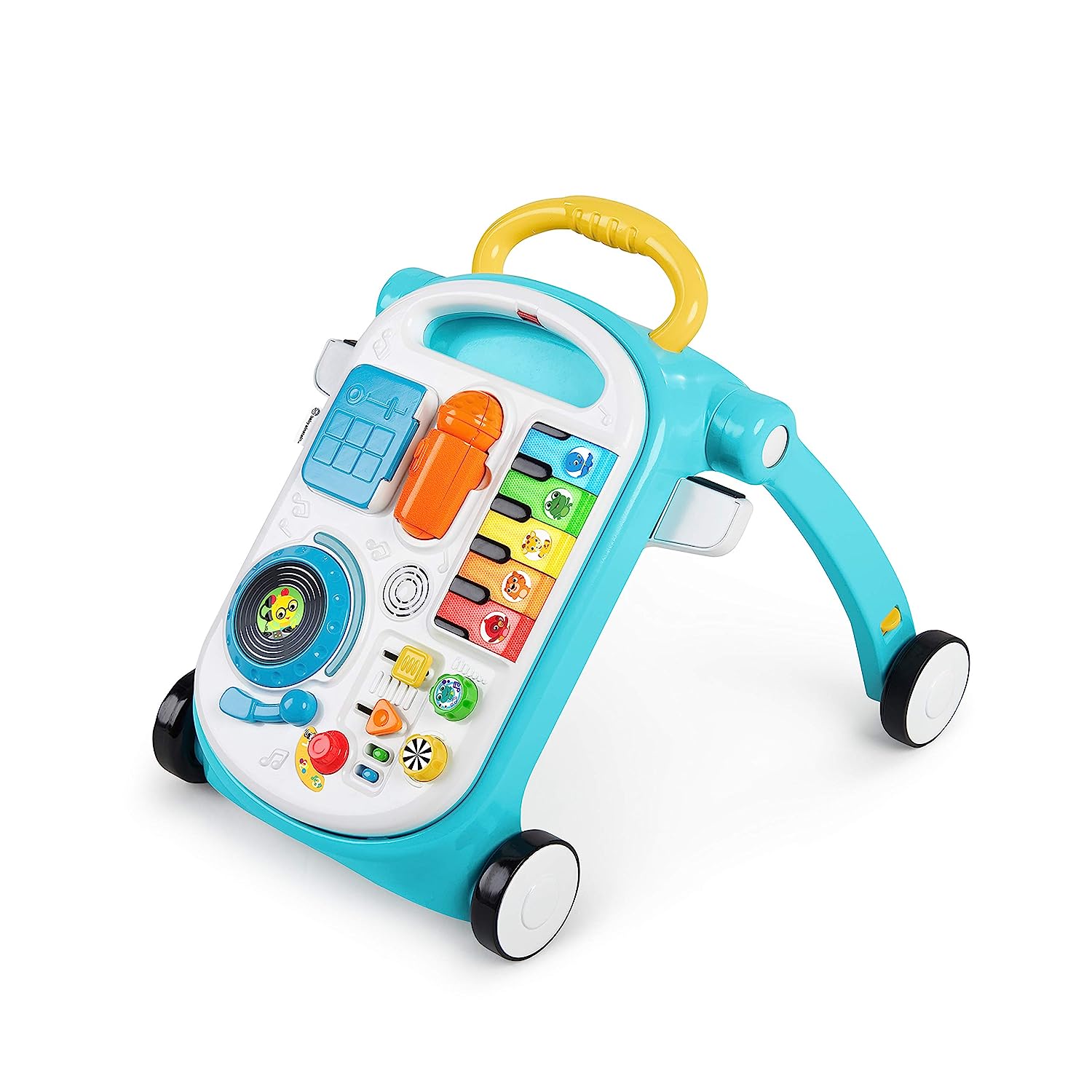 Baby Einstein Caminador Musical 4en1