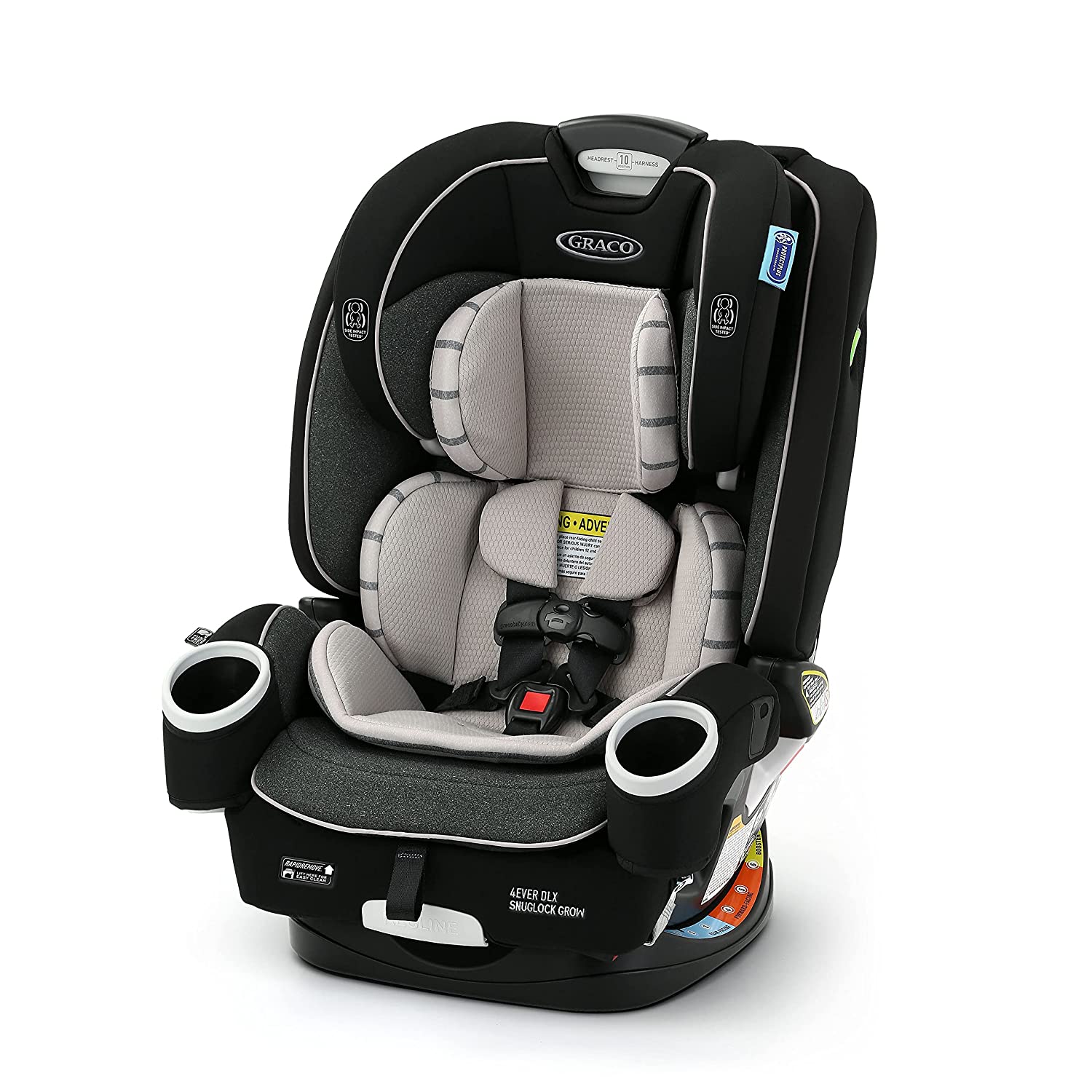 Graco 4ever DLX SnugLock® Grow™ Maison