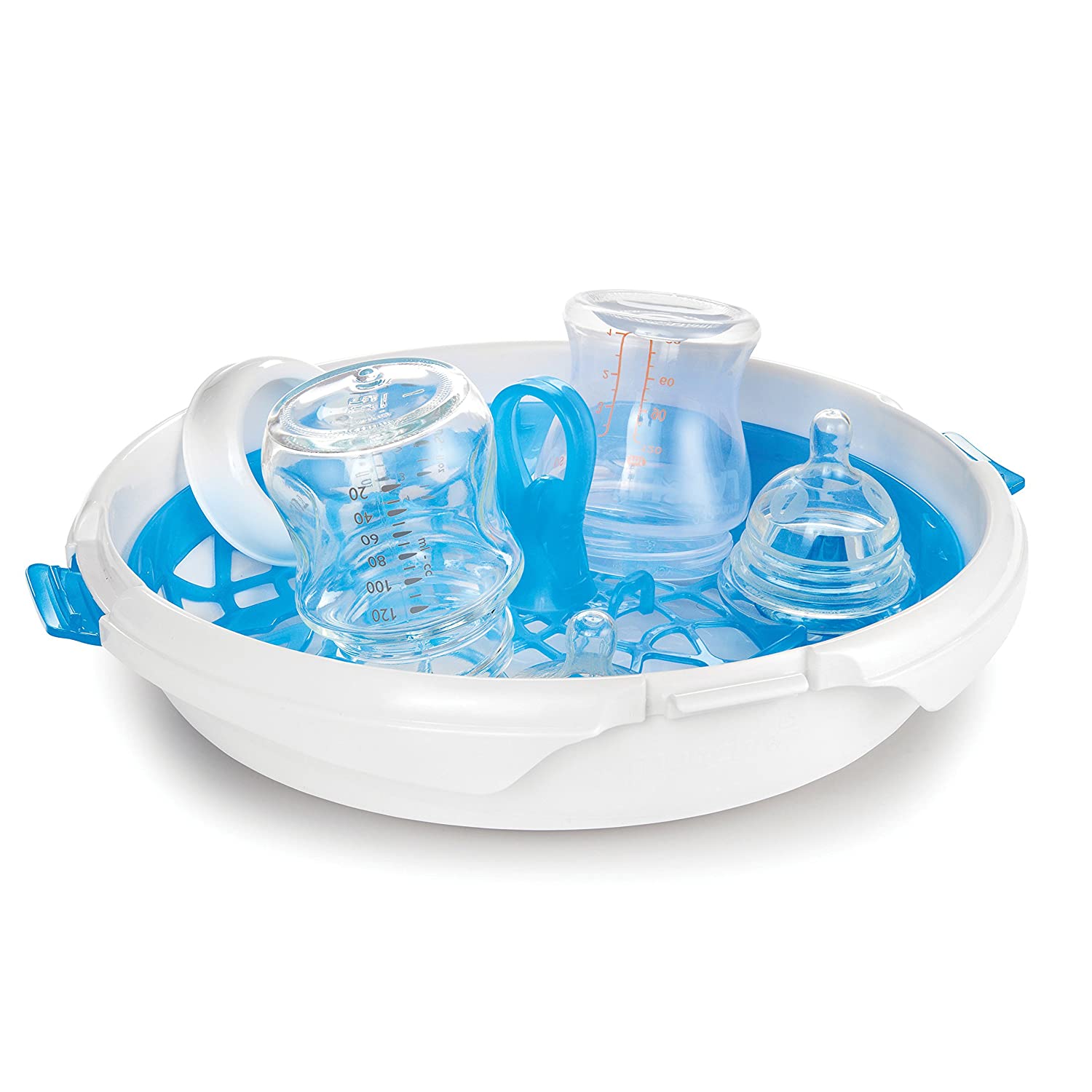 Munchkin Esterilizador Microondas