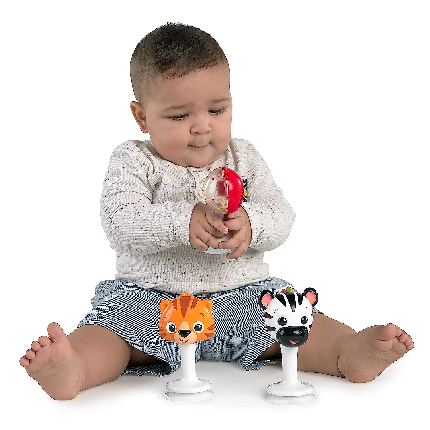 Baby Einstein trio Take Along