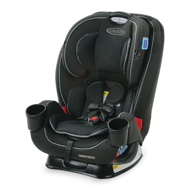 Graco TrioGrow Lealand