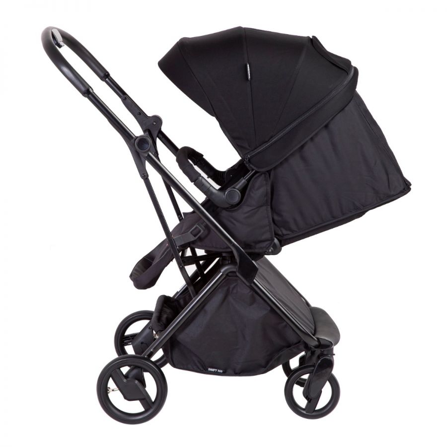 Bebesit Swift 360 Negro