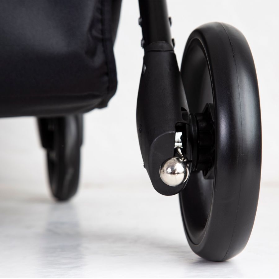 Bebesit Swift 360 Negro