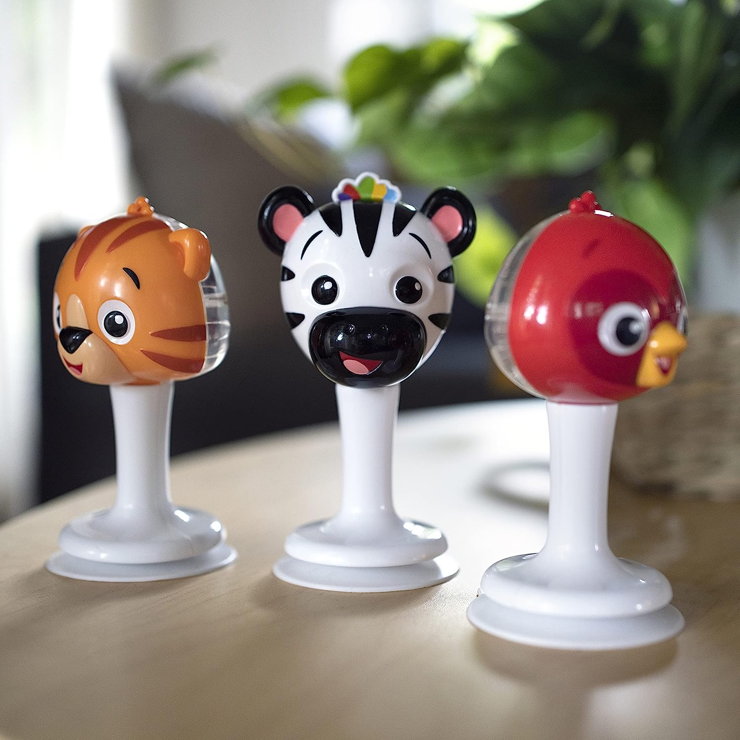 Baby Einstein trio Take Along