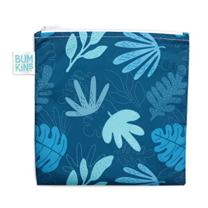 Bumkins Bolsa Reusable Tropic