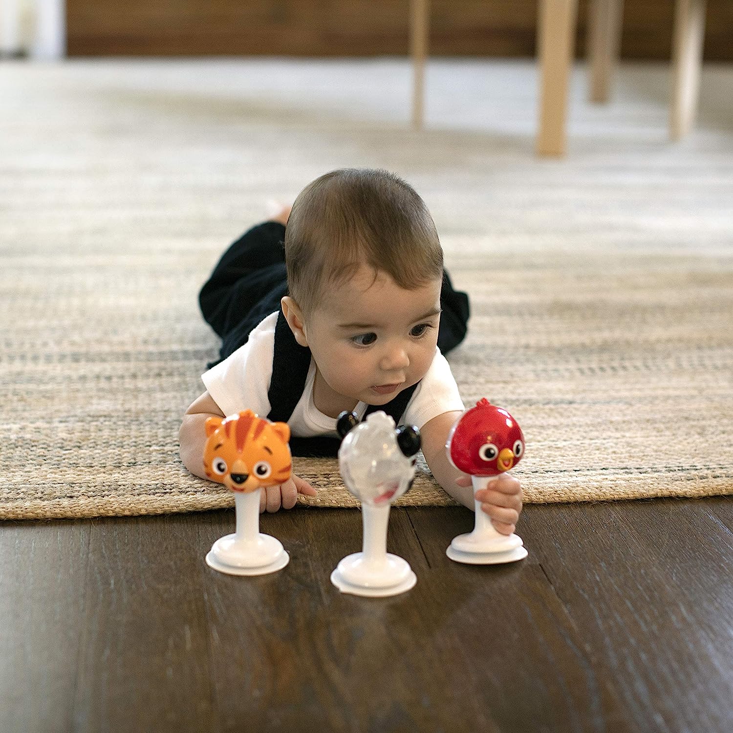 Baby Einstein trio Take Along