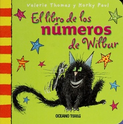 Libro de los Números de Wilbur