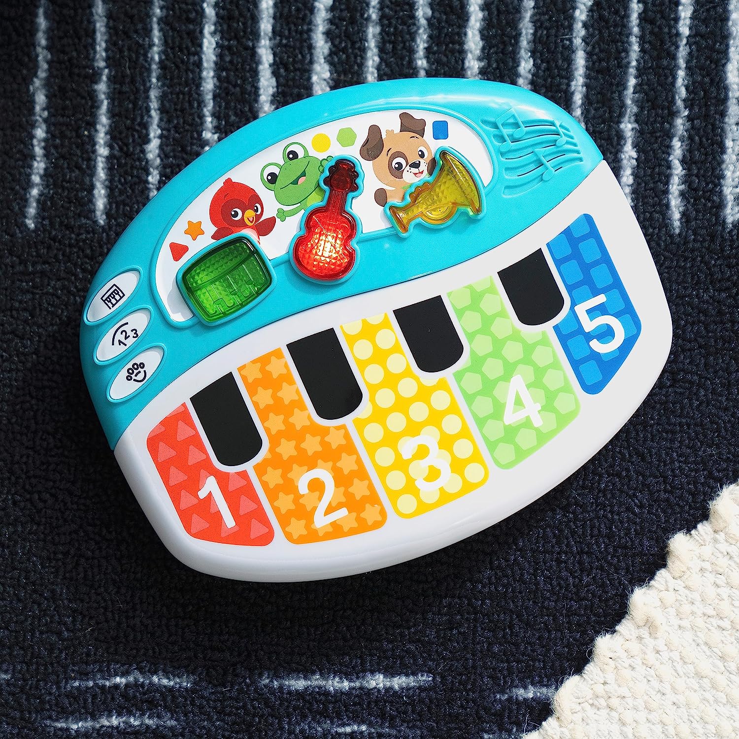 Baby Einstein Piano Musical Toy