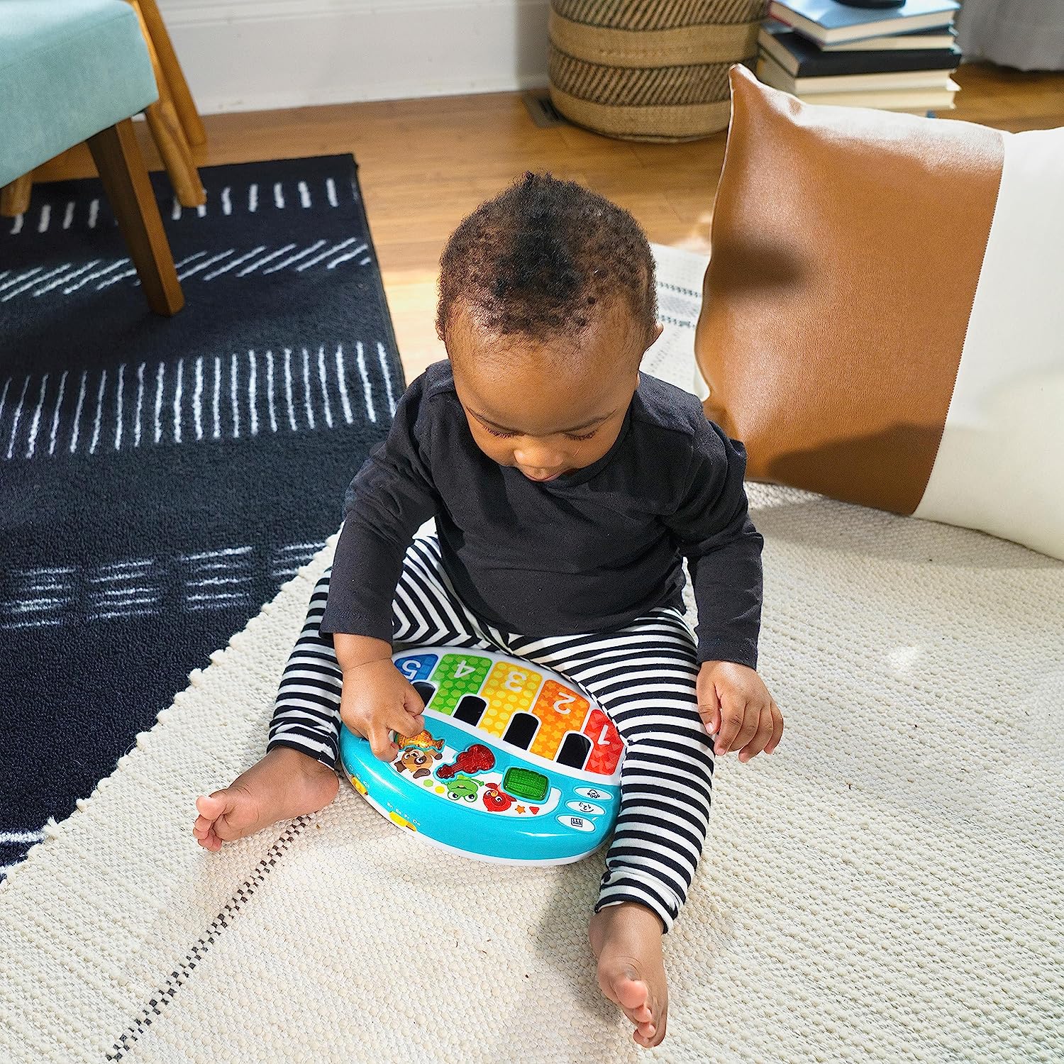 Baby Einstein Piano Musical Toy