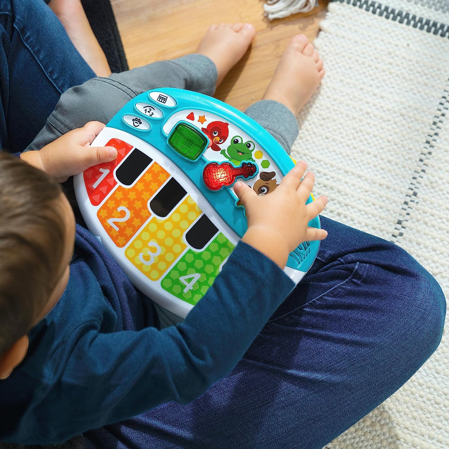 Baby Einstein Piano Musical Toy