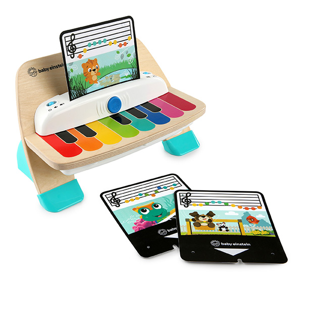 BABY EINSTEIN Piano Magic Touch