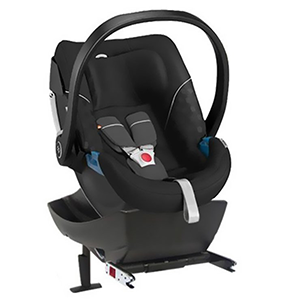 GB Baby Silla Artio hasta 13kgs