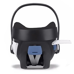 GB Baby Silla Artio hasta 13kgs