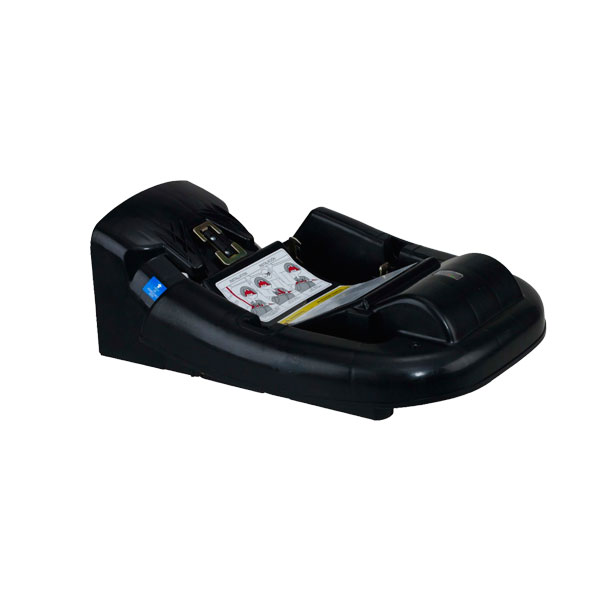 Bebesit Base Babysilla Compass Elite/Eclipse