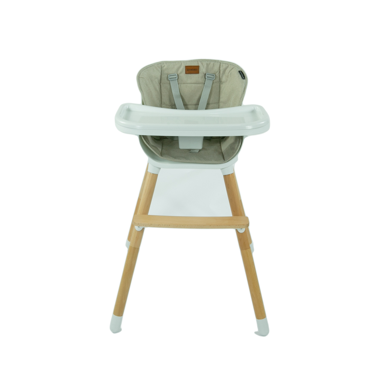 Bebesit Oak Beige