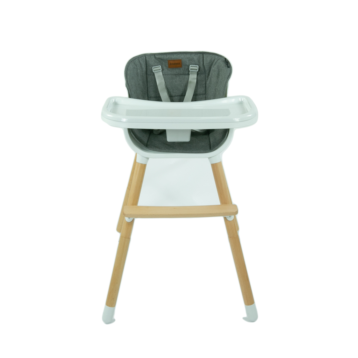 Bebesit Oak Gris