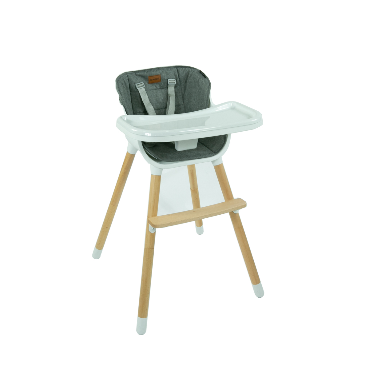 Bebesit Oak Gris