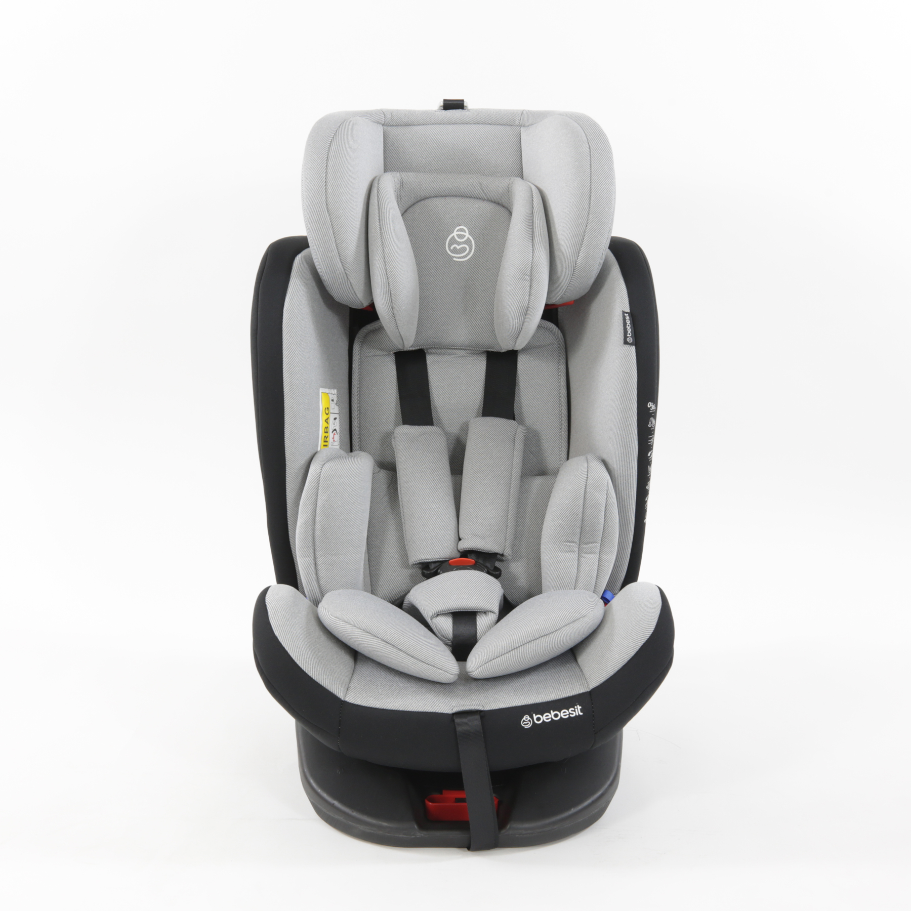 Bebesit Saturn 360 Isofix