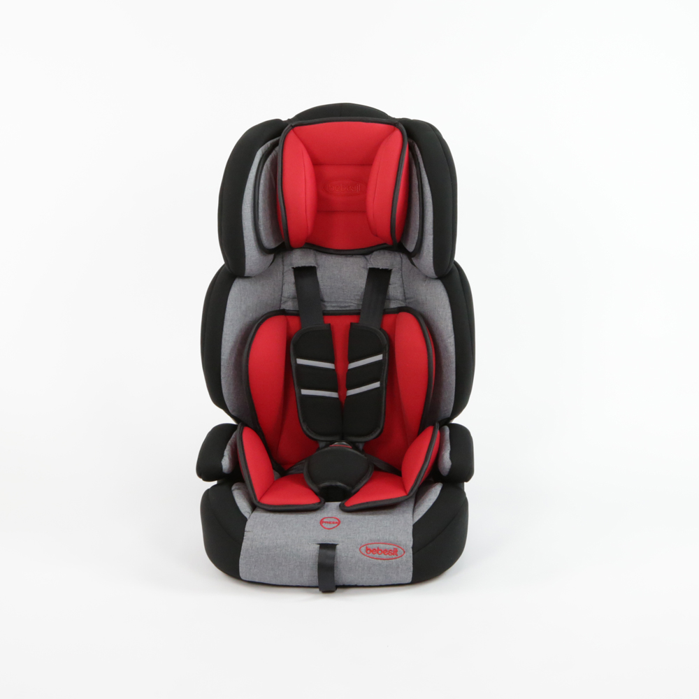 BEBESIT Smart Rojo