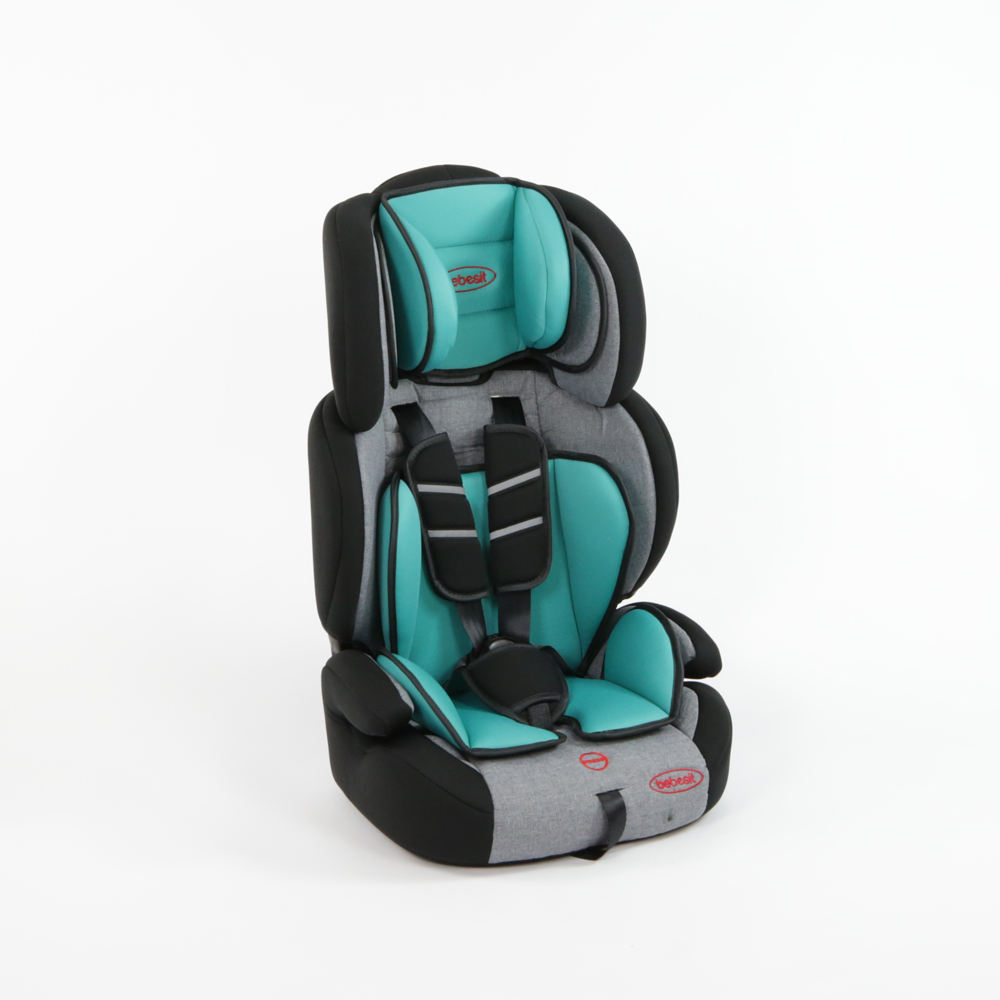 BEBESIT Smart Verde