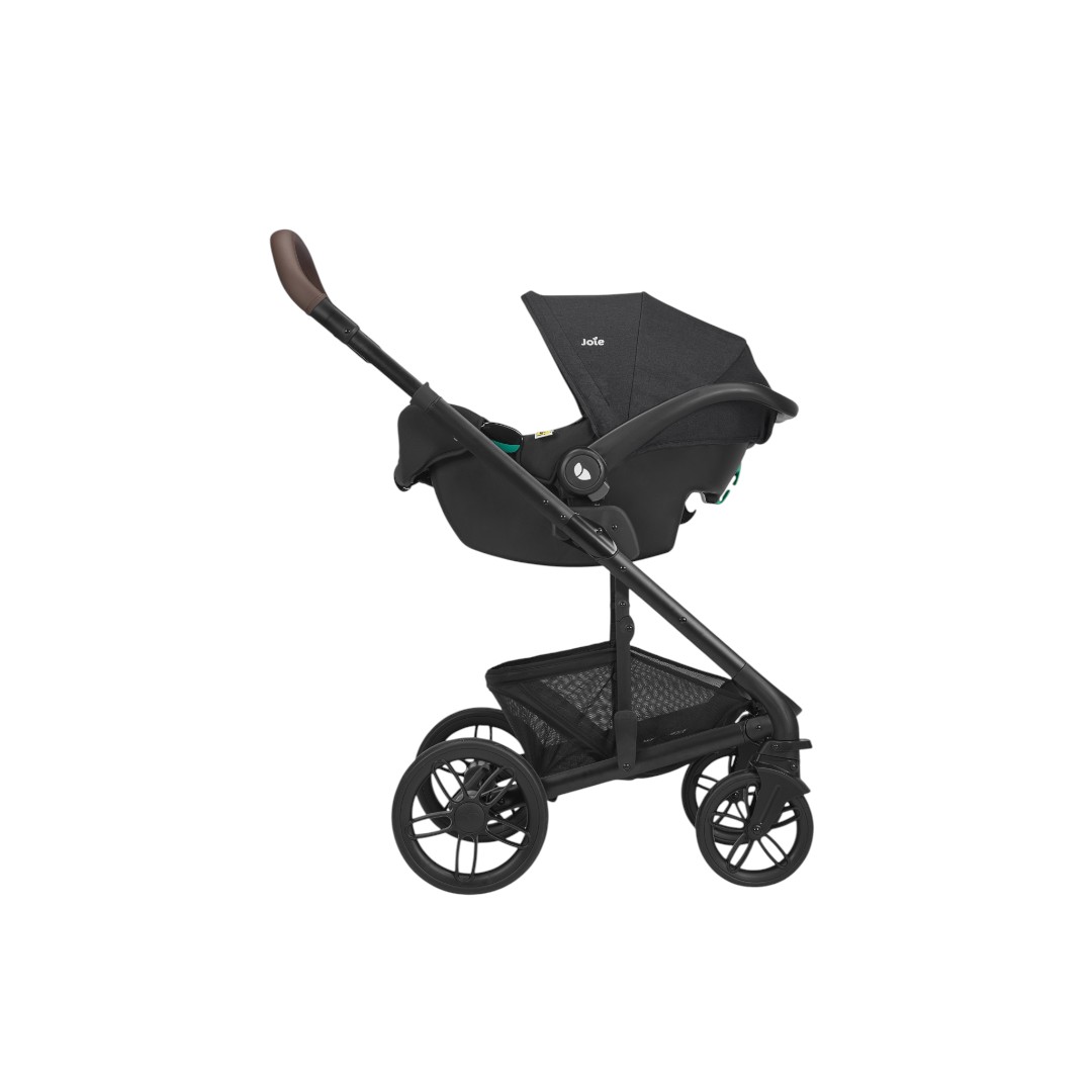 Joie  BABY SILLA I-SNUG 2